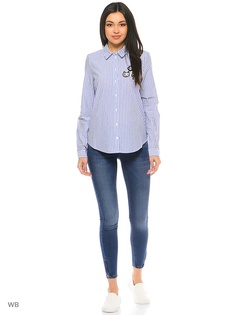 Рубашки Vero moda