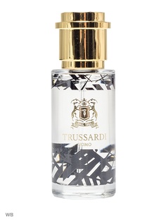 Туалетная вода Trussardi