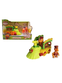 Игровые наборы 1Toy