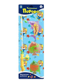 Игровые наборы 1Toy