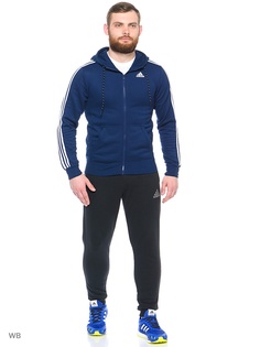 Толстовки Adidas