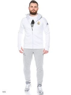 Худи Adidas