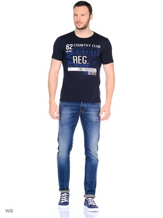 Футболка lawiggi