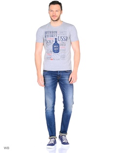 Футболка lawiggi