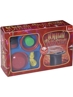 Игровые наборы Fun kits