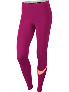 Тайтсы Nike
