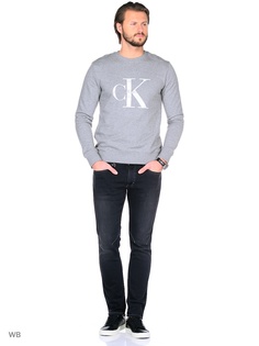 Толстовки Calvin Klein