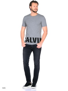 Футболка Calvin Klein