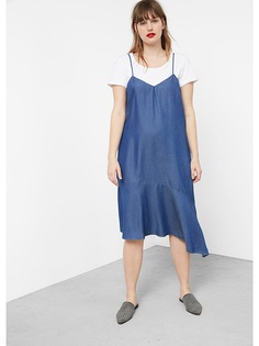 Сарафаны Violeta by Mango