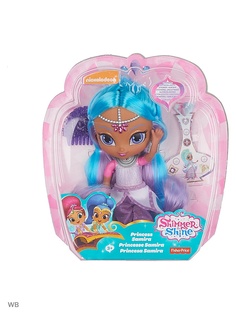 Куклы Mattel