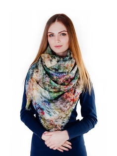 Платки Le Motif Couture