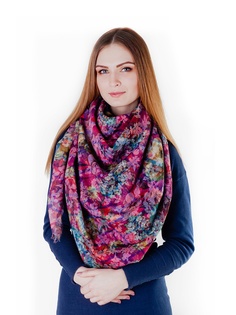 Платки Le Motif Couture