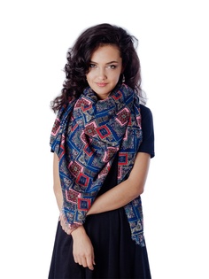 Платки Le Motif Couture
