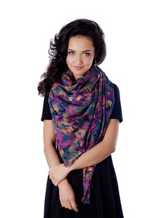 Платки Le Motif Couture