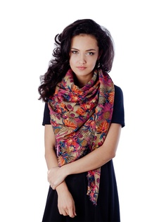 Платки Le Motif Couture