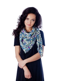 Платки Le Motif Couture