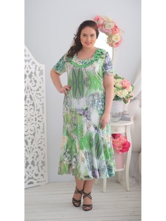 Платья Людмила