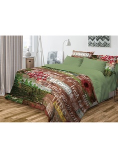 Постельное белье Волшебная ночь