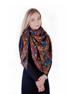 Платки Le Motif Couture