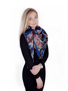 Платки Le Motif Couture