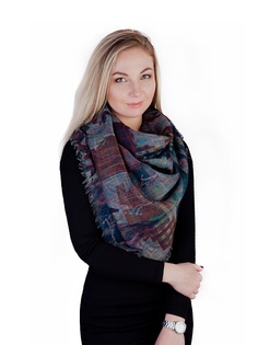 Платки Le Motif Couture