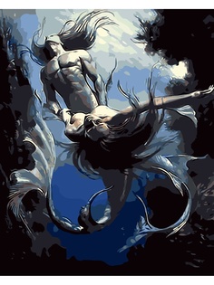 Наборы для рисования Menglei