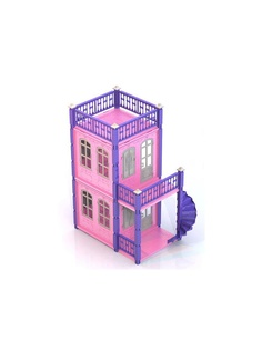 Игровые наборы Нордпласт.