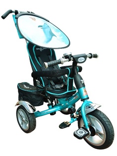 Велосипеды трехколесные Lexus Trike