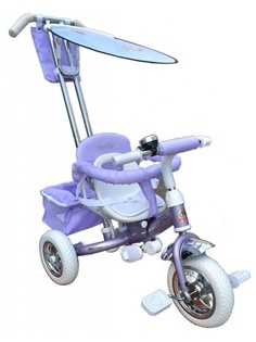 Велосипеды трехколесные Lexus Trike
