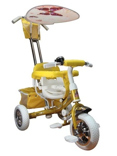 Велосипеды трехколесные Lexus Trike