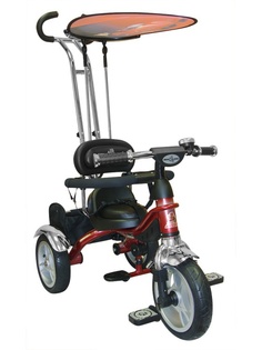 Велосипеды трехколесные Lexus Trike