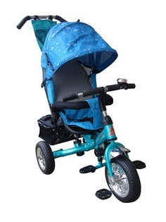 Велосипеды трехколесные Lexus Trike