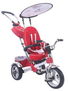 Велосипеды трехколесные Lexus Trike