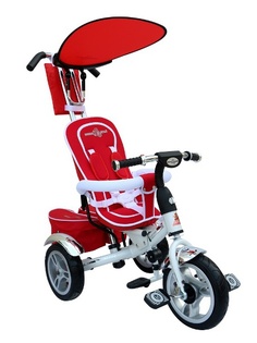 Велосипеды трехколесные Lexus Trike