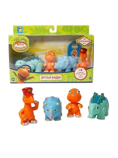 Игровые наборы 1Toy