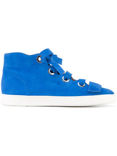 lace-up hi-tops Derek Lam