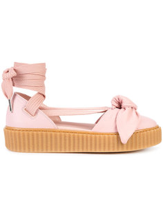 Bow Creeper sneaker sandals Fenty X Puma