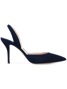 slingback pumps Paul Andrew