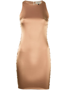 fitted dress Murmur