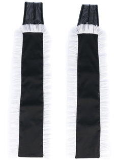 maid gloves  Murmur