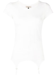 Suspender T-shirt Murmur