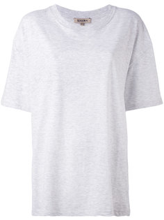 oversized T-shirt Yeezy