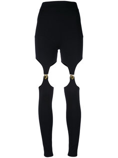Suspender leggings Murmur