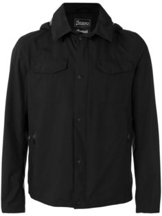 lightweight jacket Herno
