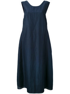 платье миди Spuma  S Max Mara