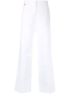 flared leg palazzo pants Paul Smith