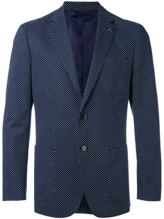 classic blazer Michael Kors