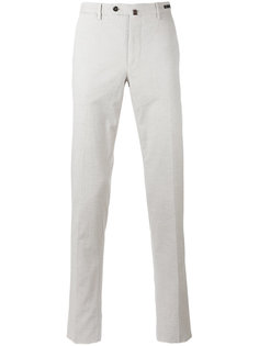 straight leg trousers Pt01