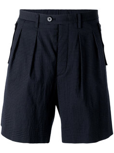 bermuda shorts Wooyoungmi