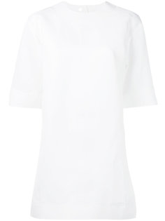 side slits T-shirt Calvin Klein Collection